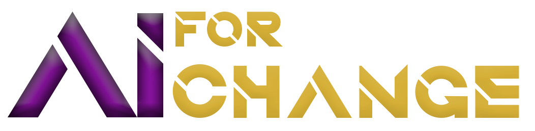 AI For Change