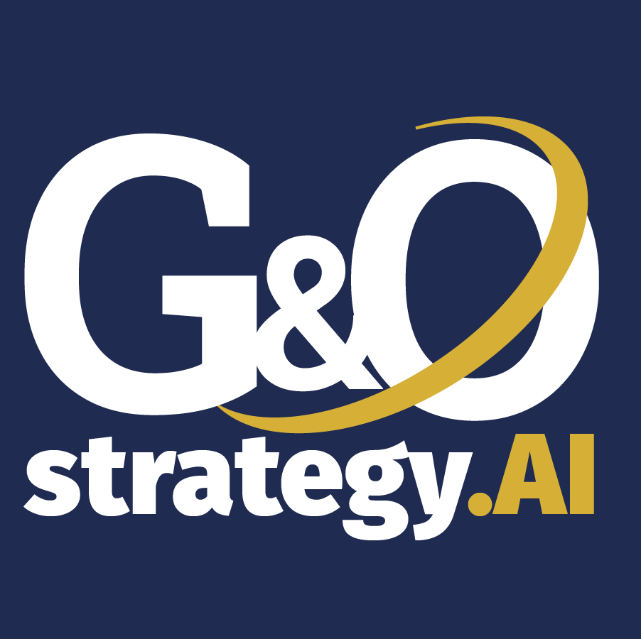 G&O strategy.AI