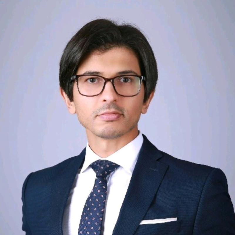 Achraf Seddik