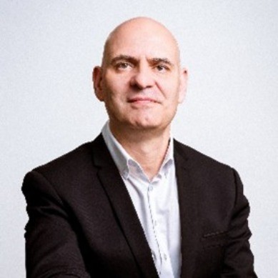 Patrick Chable