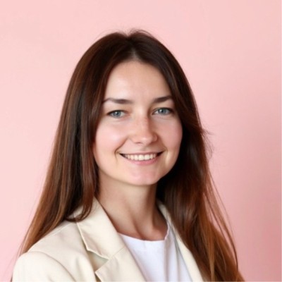 Alina Kanstantsinava