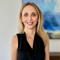 Renee Kaddouch-Kulbach