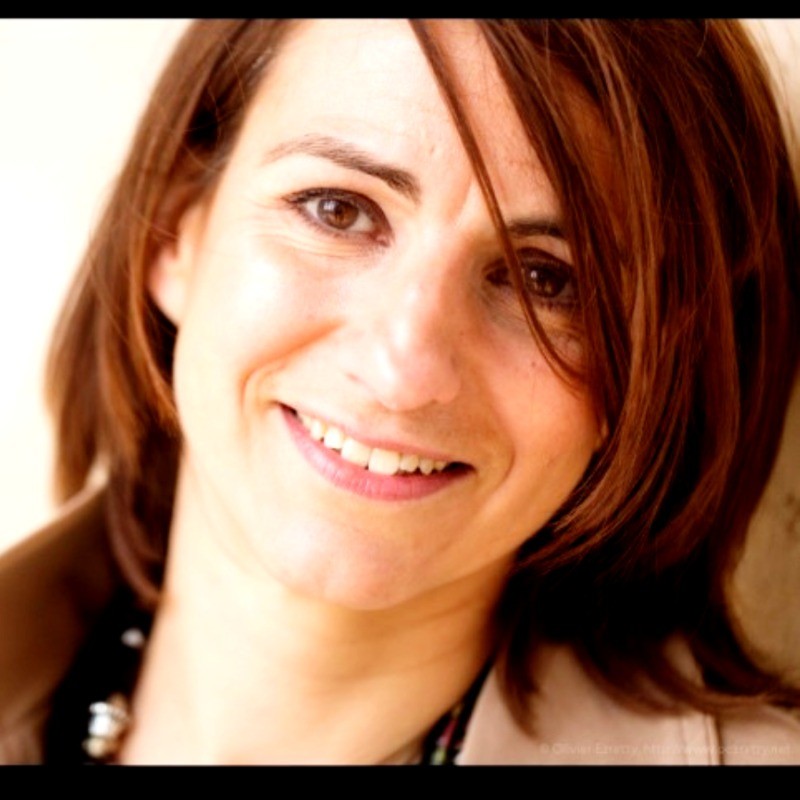 Anne-Florence Fages