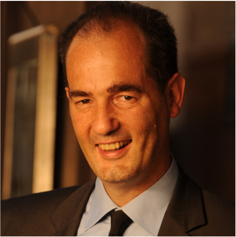 Joël Rosenberg