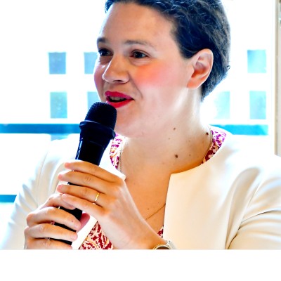 Nelly Rousseau