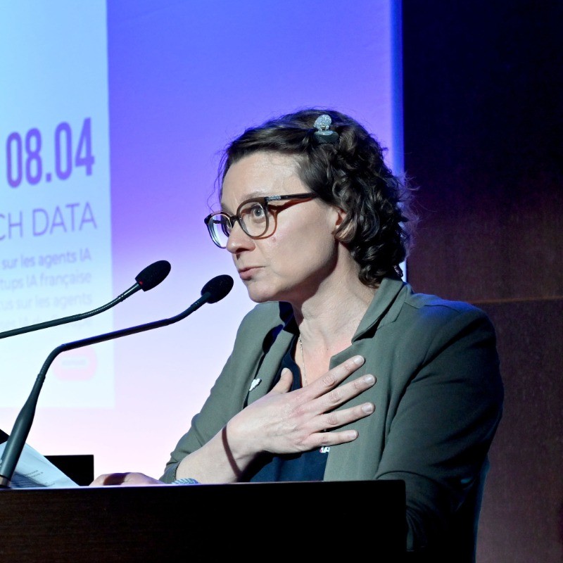 Caroline Chopinaud